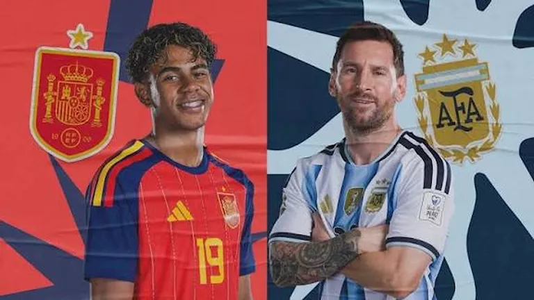 لو فاتك كأس العالم 2026.. دليلك الشامل قبل نهائي الأرجنتين وإسبانيا -صدى الخبر