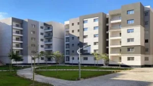 جهاز العبور الجديدة يعلن مواعيد تسليم 166 وحدة بمشروع "فالي تاورز إيست -صدى الخبر