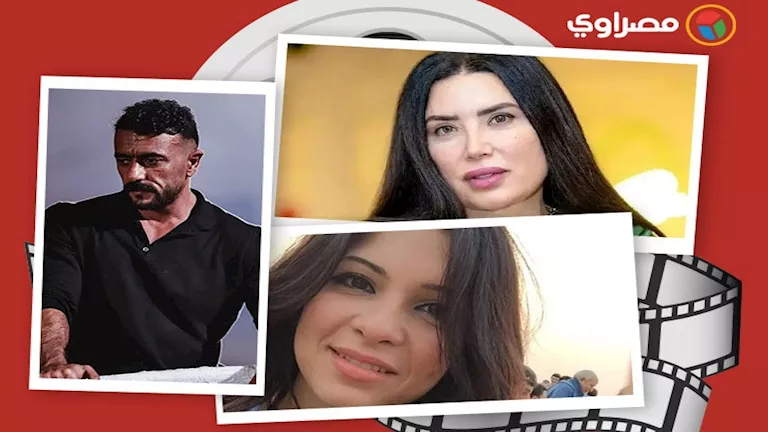 عبير صبري تحدث كواليس طلاقها ومنة فضالي تكشف مفاجأة عن زواجها السري -صدى الخبر