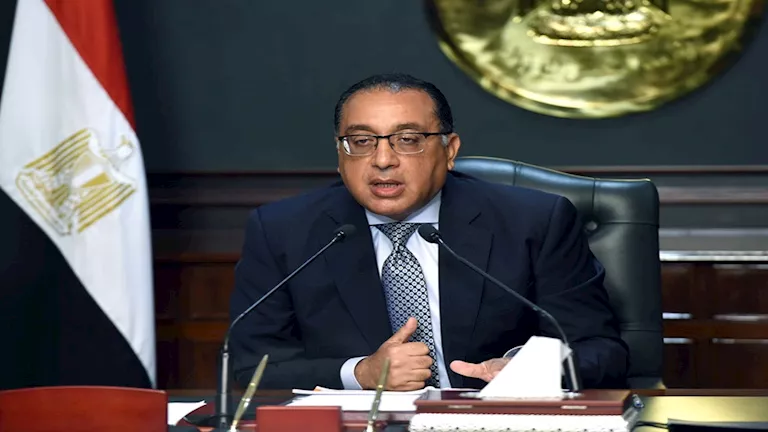 مدبولي يهنئ الرئيس السيسي بذكرى ثورة يوليو -صدى الخبر