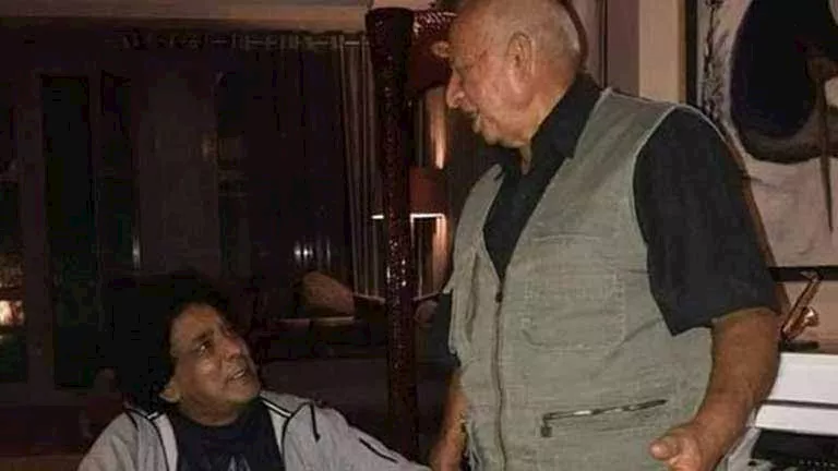 محطات بمشوار هاني شنودة وكواليس أغانيه مع نجاة ومحمد منير -صدى الخبر