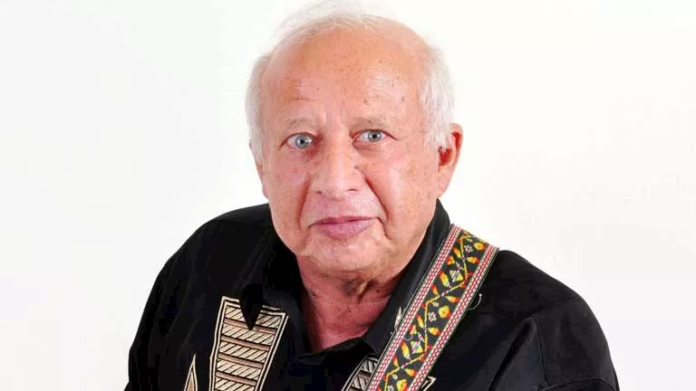 عمرو أديب يودع هاني شنودة برسالة مؤثرة.. ماذا قال؟ -صدى الخبر