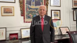 مدير صندوق استثمار التأمينات السابق يكشف تفاصيل إدارة أموال المعاشات -صدى الخبر