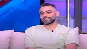 أسرة أحمد جلال عبدالقوي تعلن موعد تشييع جنازته بعد تشريح جثمانه -صدى الخبر