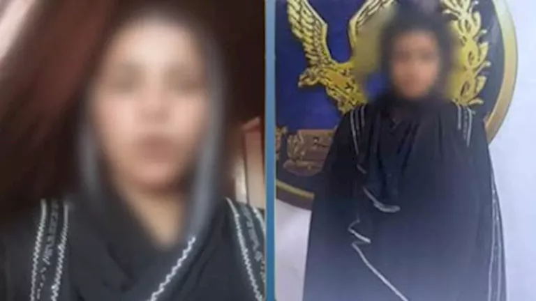 الداخلية ترد على فيديو سيدة: “جوزي اتخطف ومش عايزين يعملوا محضر” -صدى الخبر