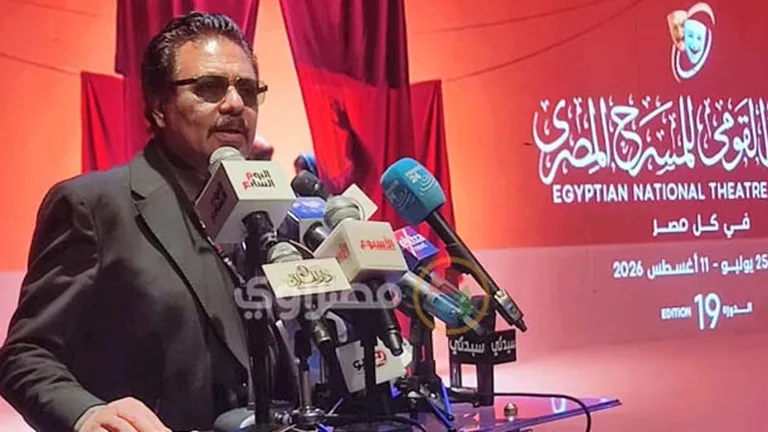 المهرجان القومي للمسرح المصري يعلن مشاركة 37 عرضا مسرحيا بدورته الـ19 -صدى الخبر