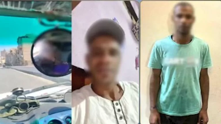 الداخلية تكشف ملابسات فيديوهات التهديد في قنا ومفاجأة عن هوية صاحبها -صدى الخبر
