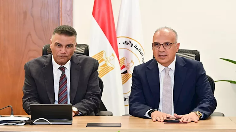 3.2 مليار جنيه لتنفيذ 508 أعمال للحماية من السيول في جنوب سيناء -صدى الخبر