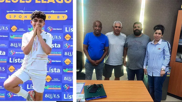 التحقيقات تحسم الجدل.. إيقاف مدرب الاتحاد السكندري واقعة “مكاري يونان” -صدى الخبر