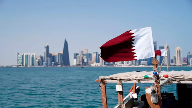 قطر تعلن استئناف الملاحة البحرية ضمن نطاق 7 أميال -صدى الخبر