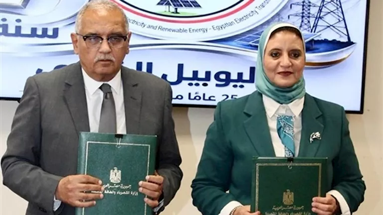 محطة محولات ميناء دمياط الجديدة تدخل الخدمة خلال 12 شهرًا لتعزيز التغذ -صدى الخبر