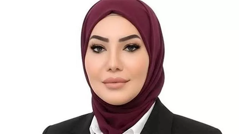 عبير عطا الله: جامعة كيان تدعم اقتصاد المعرفة وتحقق رؤية مصر 2030 -صدى الخبر