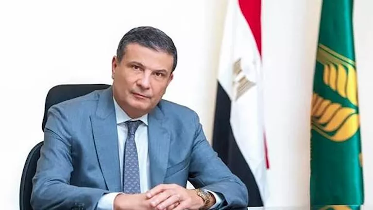 الزراعة تبحث مع منتجي الألبان دعم المربين وتعزيز صادرات القطاع -صدى الخبر
