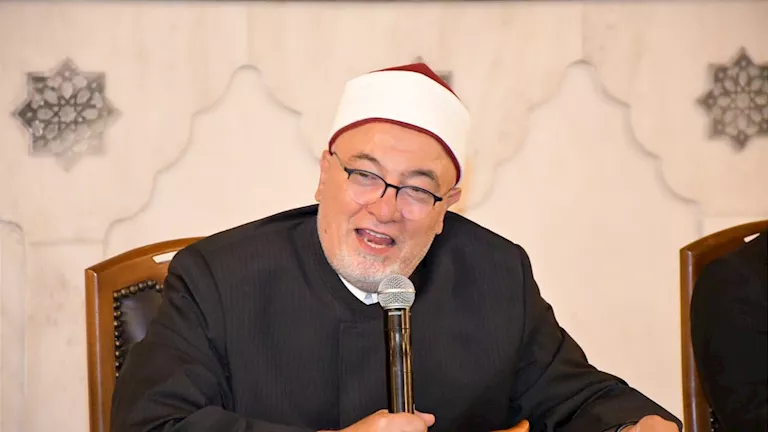 “الجندي”: الاهتمام المبالغ بالرياضة يقابله ضعف معرفة دينية -صدى الخبر