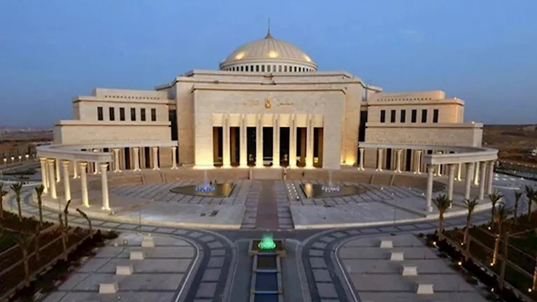نائب يطالب بحصر الأصول غير المستغلة من أملاك الدولة وتحويلها لموارد اس -صدى الخبر