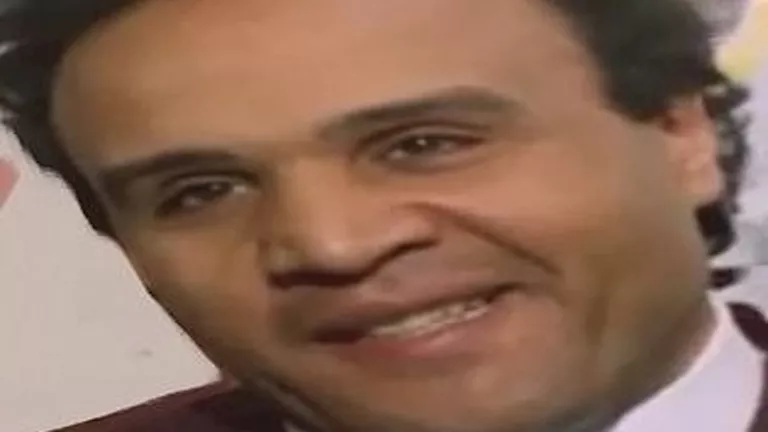 بعد رحيله.. محطات في حياة الفنان محمد الشرشابي وصوت ديزني الشهير -صدى الخبر