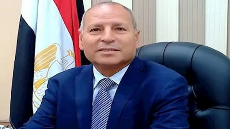 استيلاء مؤقت على موقع مدرسة حدائق حلوان -صدى الخبر