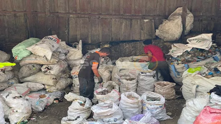 “الجمع السكني” مفتاح الحل.. جهاز إدارة المخلفات يكشف خطة إنهاء أزمة ال -صدى الخبر