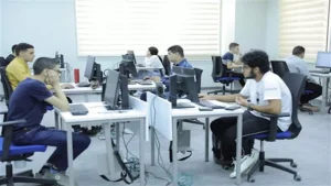 قائمة الجامعات التكنولوجية المعتمدة برغبات المرحلة الأولى لتنسيق 2026 -صدى الخبر