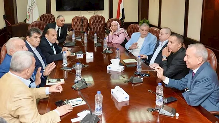 تنظيم ذاتي ومحتوى مهني.. توصيات جديدة لإعلام الأهلي والزمالك -صدى الخبر