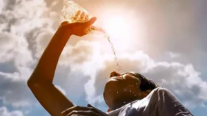 ذروة الموجة شديدة الحرارة.. الأرصاد تحذر من طقس اليوم أول أغسطس -صدى الخبر