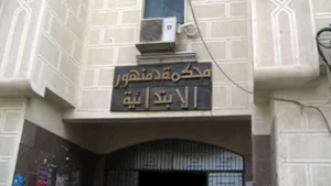 جنايات دمنهور: الإعدام لقاتلي سائق بالبحيرة -صدى الخبر