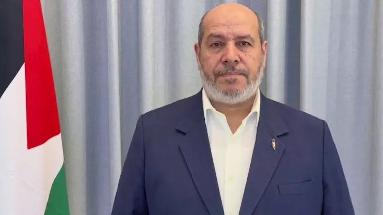 بعد توليه منصبه الجديد.. خليل الحية يوجه رسائل للشعب الفلسطيني -صدى الخبر