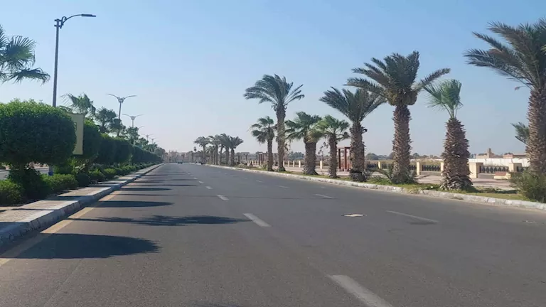 سبب اختلاف درجة الحرارة المعلنة عن المحسوسة -صدى الخبر
