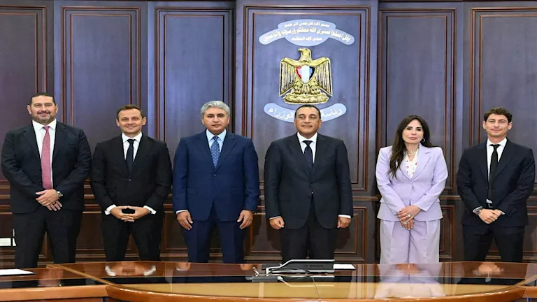 6 آلاف وظيفة و373 ألف سائح سنويًا.. تفاصيل اتفاقية “ماريوت” الجديدة في -صدى الخبر
