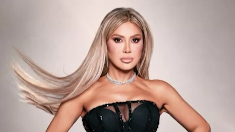 نوال الزغبي تكشف موعد طرح أحدث أغانيها -صدى الخبر