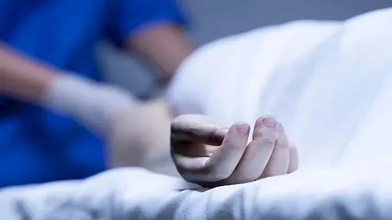 مُقطعة لـ10 أجزاء.. لغز العثور على جثة سيدة داخل شقة بالإسكندرية -صدى الخبر