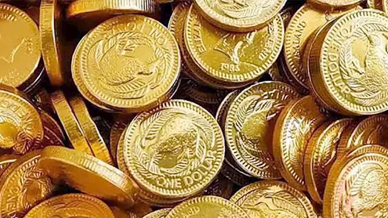 سعر الجنيه الذهب يرتفع 960 جنيها اليوم 22-7-2026 -صدى الخبر