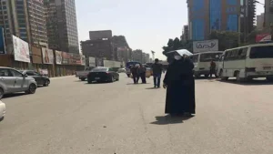 حرارة تقترب من 40 درجة.. تفاصيل طقس الأحد في المنيا -صدى الخبر