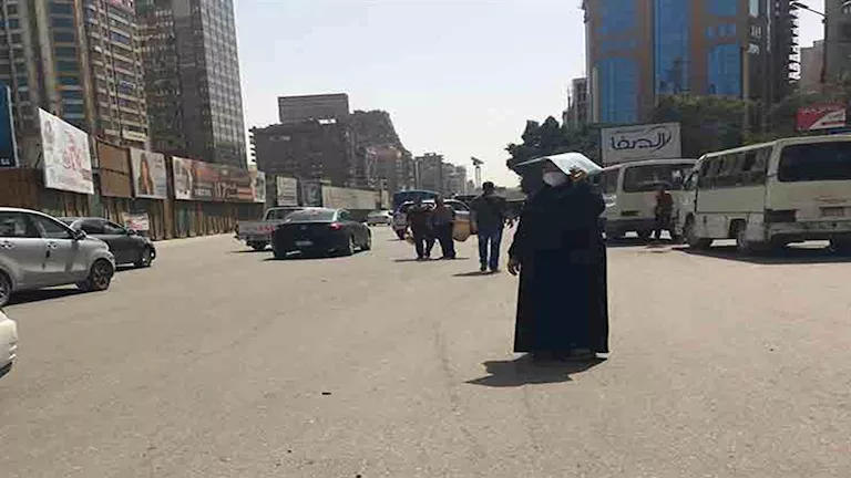سبب اختلاف درجة الحرارة المعلنة عن المحسوسة.. “الأرصاد” توضح -صدى الخبر