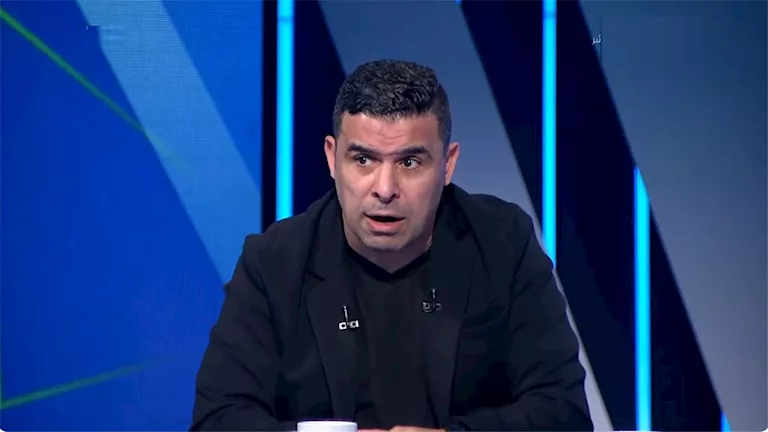الغندور يكشف سبب تمسك الأهلي باستمرار كريم فؤاد -صدى الخبر