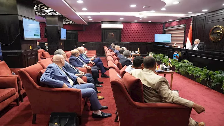 أمانة الزراعة بـ”مستقبل وطن” تبحث تطوير قطاع الدواجن والإنتاج الحيواني -صدى الخبر