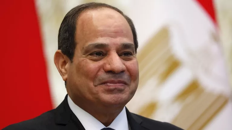 نص كلمة السيسي في ذكرى ثورة 23 يوليو -صدى الخبر