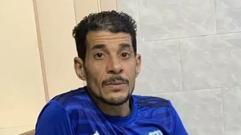 وفاة وهبة أحمد مسؤول المهمات بالنادي المصري -صدى الخبر