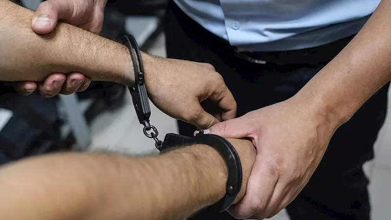 الداخلية تضبط متهمًا بسرقة محتويات من داخل مسجد بالدقهلية -صدى الخبر