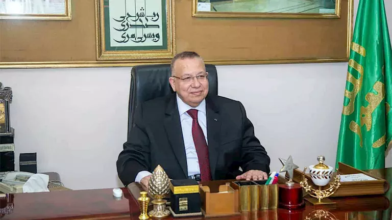 نقيب الأشراف يهنئ الرئيس السيسي والشعب والقوات المسلحة بذكرى ثورة يولي -صدى الخبر