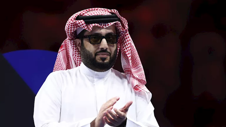 بعد زلزال بقوة 5.6 ريختر.. تركي آل الشيخ يدعو لمصر -صدى الخبر