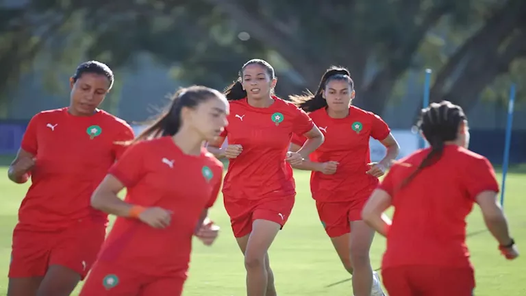 بمشاركة مصر.. كل ما تريدي معرفته عن كأس الأمم الأفريقية للسيدات 2026 -صدى الخبر