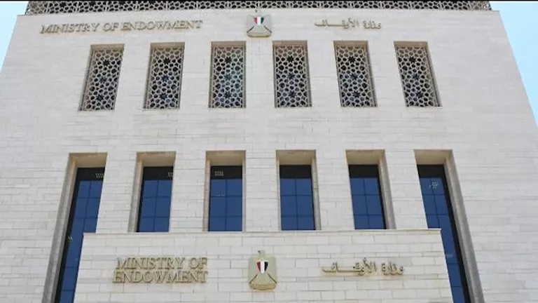 الأوقاف تستعيد قصة أول مصحف مرتل بصوت الحصري -صدى الخبر