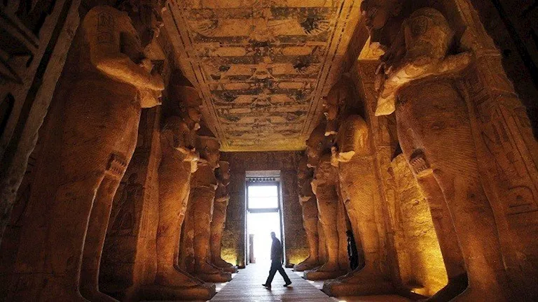 هل نحن فراعنة؟.. مستشار بالأمم المتحدة يجيب -صدى الخبر
