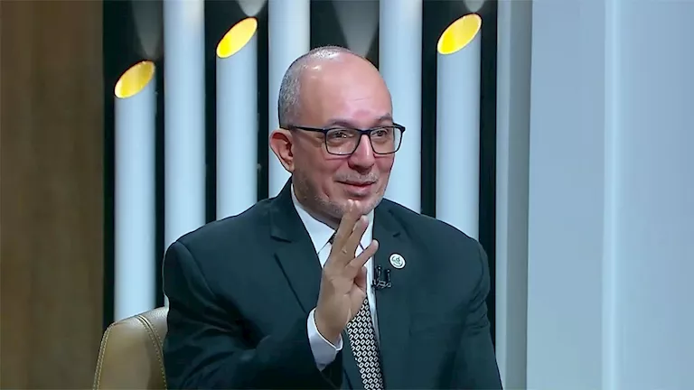الماء سر الحياة.. أستاذ بالأزهر يكشف أسرارًا مدهشة في جسم الإنسان -صدى الخبر