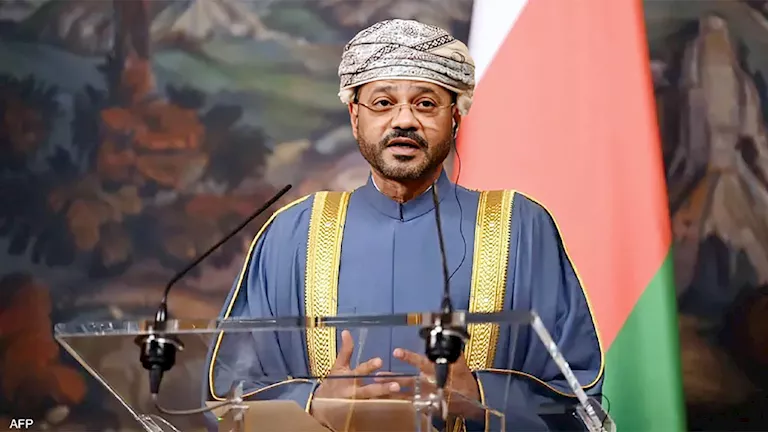عُمان تدعو إلى إبقاء مضيق هرمز مفتوحًا أمام الملاحة الدولية -صدى الخبر