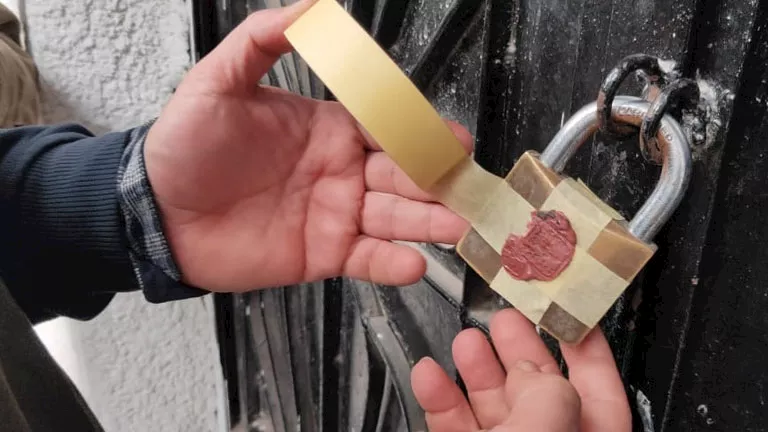 ضبط مندوب تسويق وخريجة زراعة يديران مركزين طبيين بالدقهلية -صدى الخبر