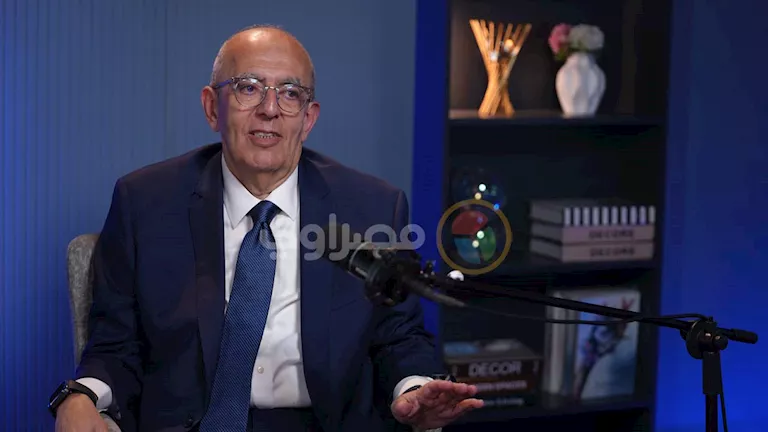 حاتم الجبلي يكشف كواليس اختياره وزيرًا للصحة: نظيف أبلغني بالترشيح بهذ -صدى الخبر