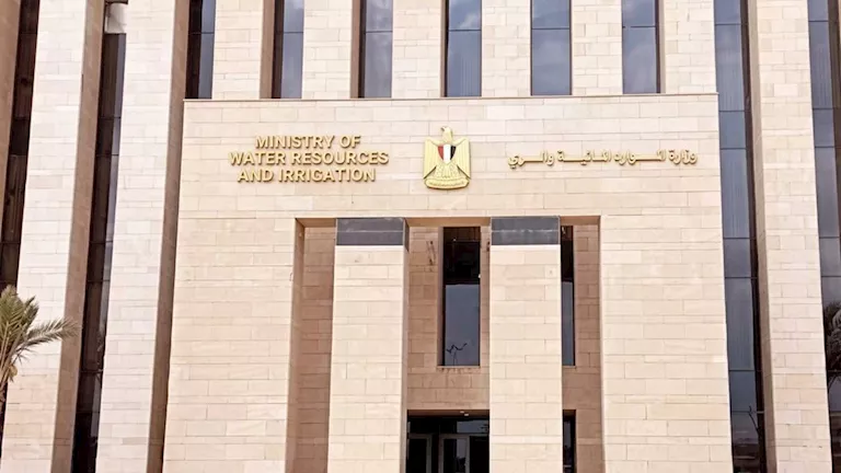 وزارة الري تكشف خطط للتعامل مع انخفاض الفيضان -صدى الخبر