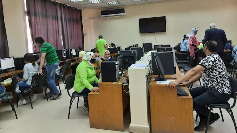 “التعليم العالي” تعلن أماكن مراكز التنسيق لطلاب الثانوية -صدى الخبر